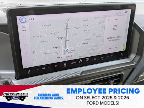 New 2026 Ford Bronco Sport Badlands w/ Badlands Tech Package AWD/4WD image 18