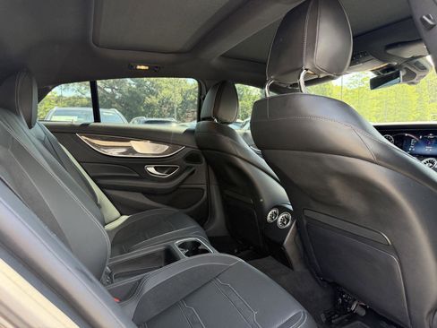 Used 2024 Mercedes-Benz AMG GT 43 image 24
