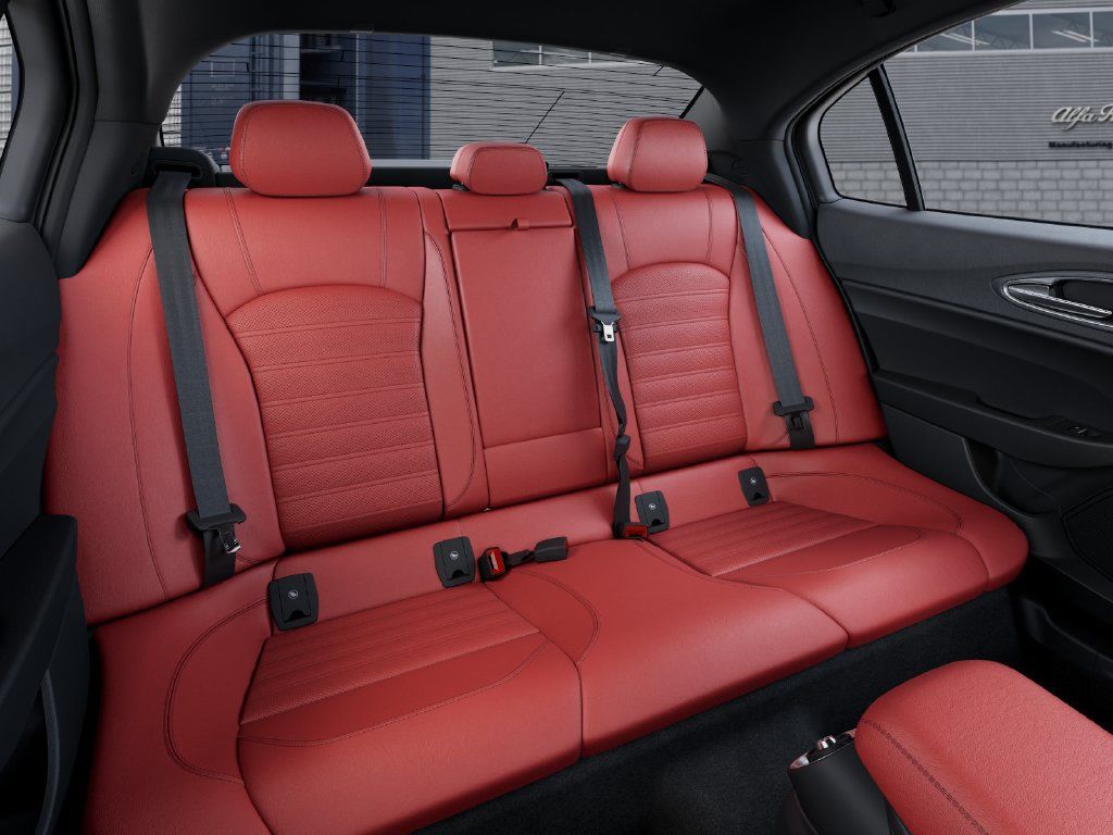 New 2026 Alfa Romeo Giulia RWD image 15