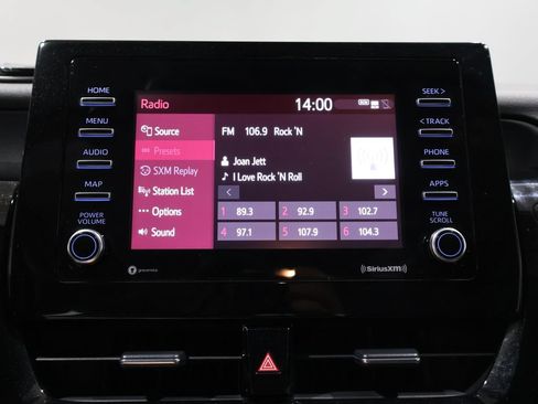 Used 2022 Toyota Camry LE AWD/4WD image 26