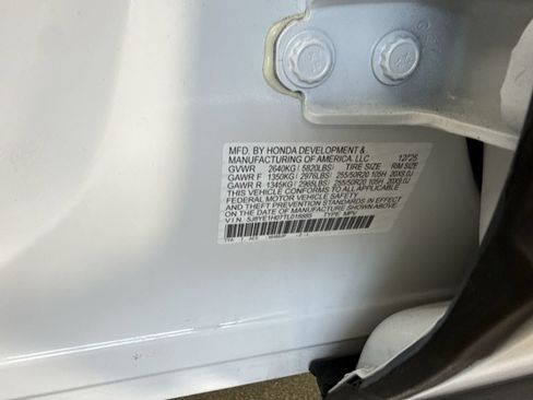 Certified 2026 Acura MDX A-Spec AWD/4WD image 39