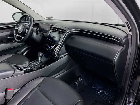 Certified 2023 Hyundai Tucson SEL w/ Convenience Package image 29
