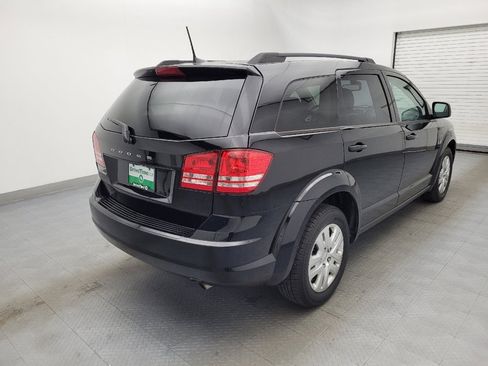 Used 2018 Dodge Journey SE w/ Connectivity Group image 9