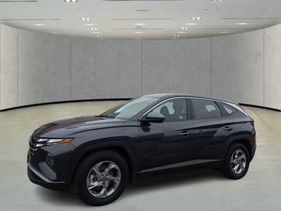 Used 2024 Hyundai Tucson SE