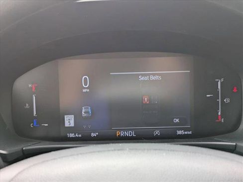 New 2025 Ford Escape Active w/ Tech Pack #1 image 10