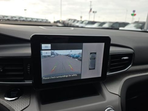 Used 2023 Ford Explorer Timberline w/ Timberline Technology Package image 26
