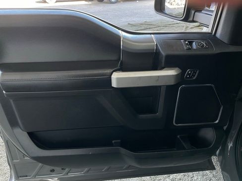 Used 2018 Ford F150 XL w/ Equipment Group 101A Mid image 23