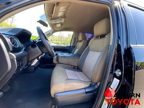 Used 2015 Toyota Tundra SR5 w/ TRD Off Road Package AWD/4WD image 30