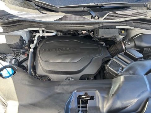 Used 2023 Honda Passport Elite image 10