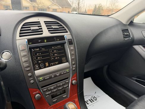 Used 2008 Lexus ES 350 image 16