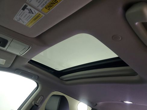 Used 2024 Honda CR-V EX-L image 30