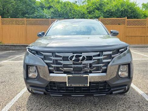 Used 2023 Hyundai Santa Cruz Night AWD/4WD image 13
