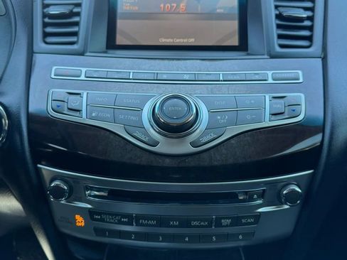 Used 2014 INFINITI QX60 Luxe w/ Premium Package AWD/4WD image 36