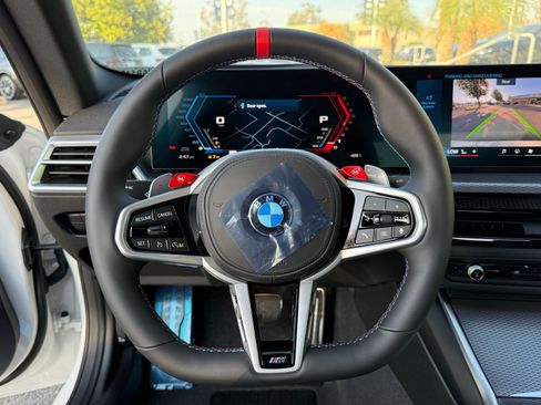 New 2026 BMW M2 image 20