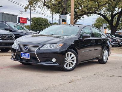 Used 2014 Lexus ES 300h