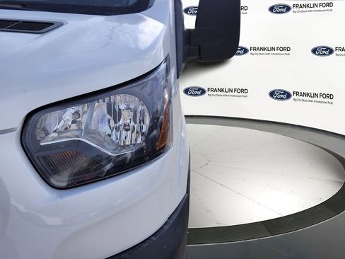 New 2026 Ford Transit 250 148 Medium Roof image 8