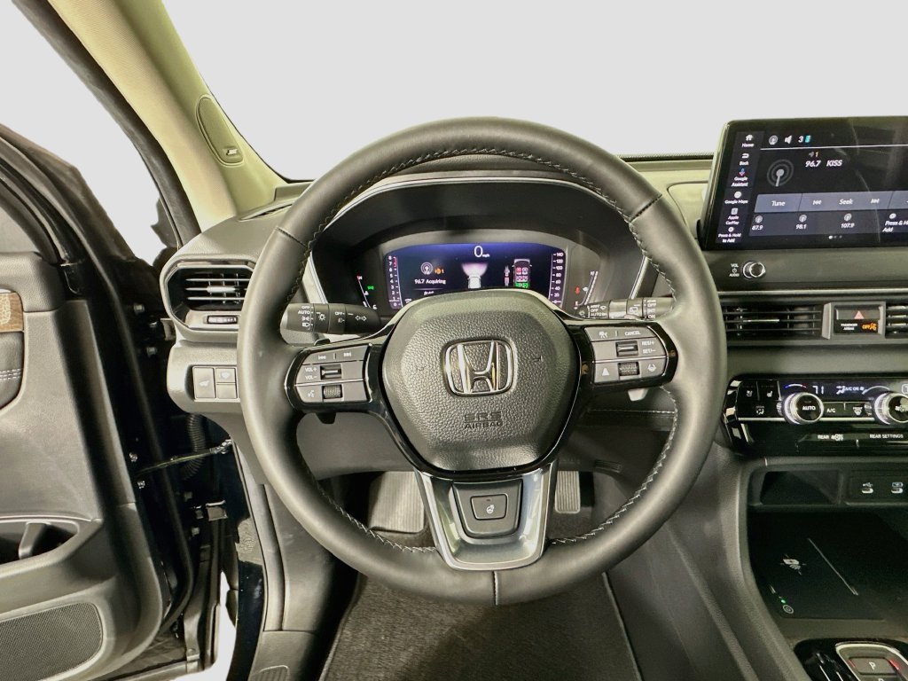 New 2026 Honda Pilot Elite image 10