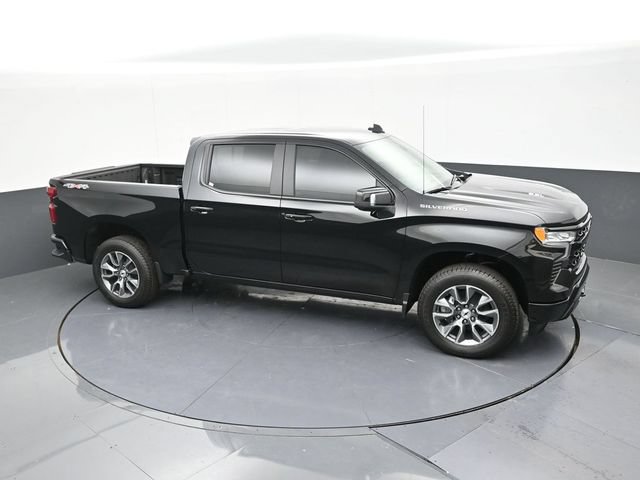 New 2026 Chevrolet Silverado 1500 RST w/ RST All Star Premium Package AWD/4WD image 66