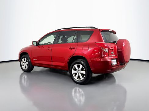 Used 2008 Toyota RAV4 Limited AWD/4WD image 5