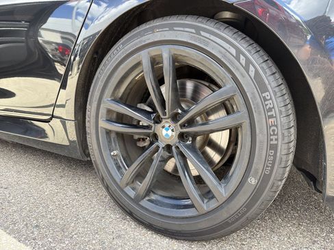 Used 2019 BMW 750i xDrive AWD/4WD image 15