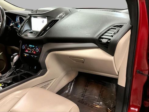 Used 2019 Ford Escape SEL AWD/4WD image 19