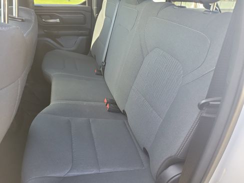 Used 2024 RAM 1500 Tradesman image 10