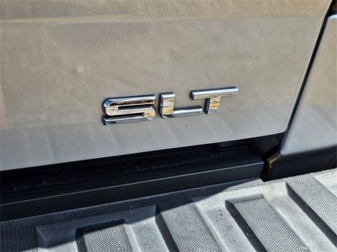 Used 2018 GMC Sierra 1500 SLT w/ SLT Premium Package image 13