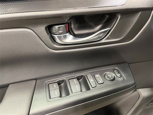 New 2026 Honda CR-V Sport image 9