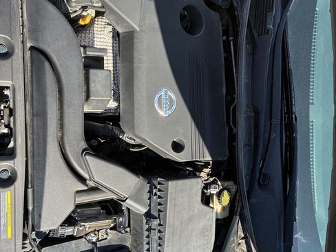 Used 2014 Nissan Altima 2.5 S FWD image 30