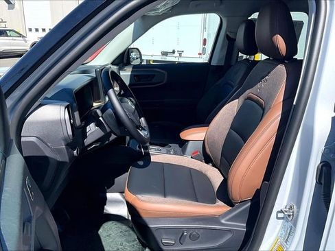 New 2026 Ford Bronco Sport Outer Banks AWD/4WD image 10
