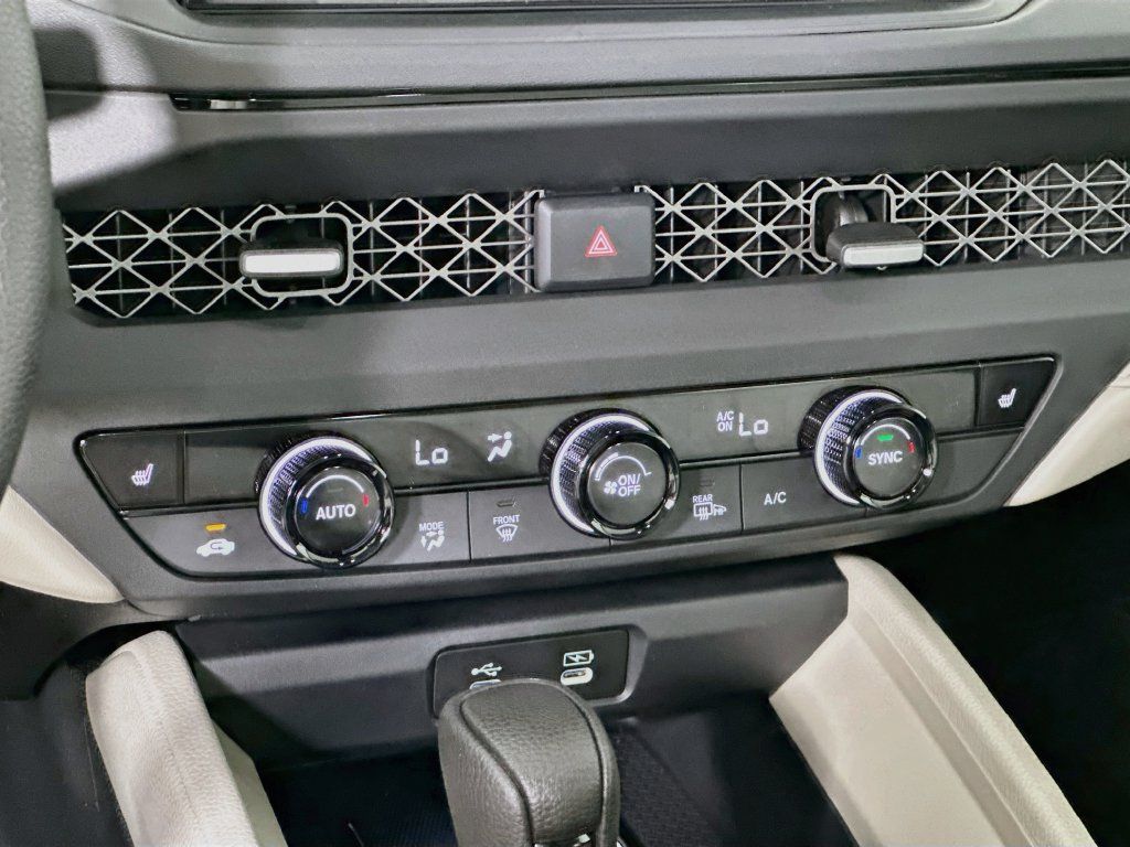 Used 2026 Honda Accord SE image 14