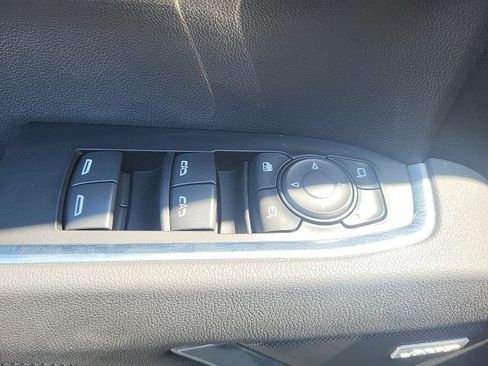 New 2026 Chevrolet Silverado 1500 LTZ w/ Technology Package AWD/4WD image 29