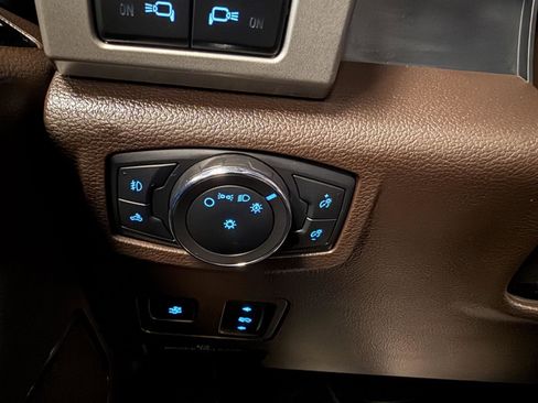 Certified 2022 Ford F350 King Ranch w/ Tremor Off-Road Package image 12