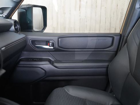 Used 2024 Toyota Land Cruiser AWD/4WD image 35