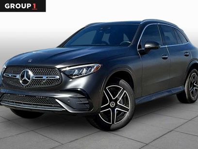 Certified 2024 Mercedes-Benz GLC 300 4MATIC