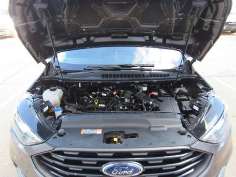 Used 2022 Ford Edge SEL w/ Sport Appearance Package image 56
