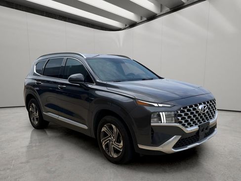 Used 2021 Hyundai Santa Fe SEL FWD image 7