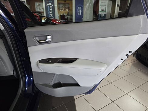 Used 2018 Kia Optima EX image 20