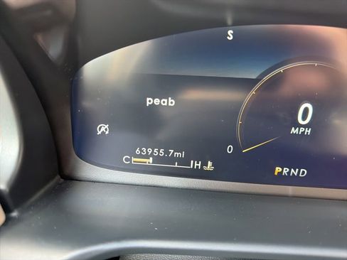 Used 2023 Lincoln Aviator Reserve w/ Equipment Group 201A image 28