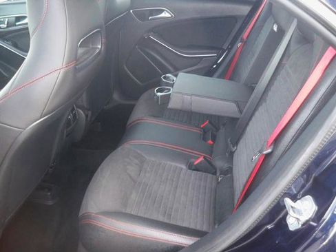 Used 2018 Mercedes-Benz CLA 250 CLA 250 4MATIC Coupe image 5