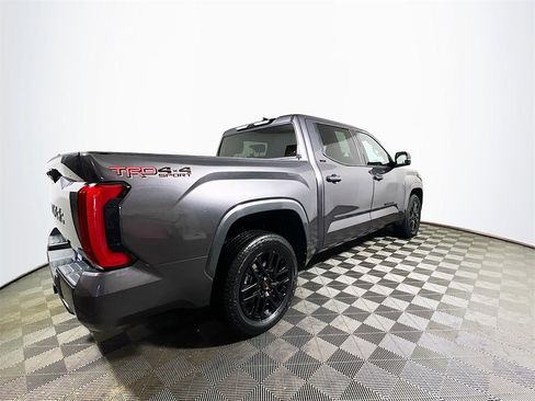 Used 2022 Toyota Tundra SR5 image 8