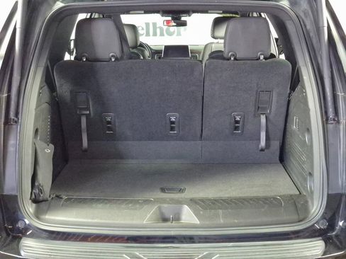 Used 2021 Chevrolet Tahoe LT image 26