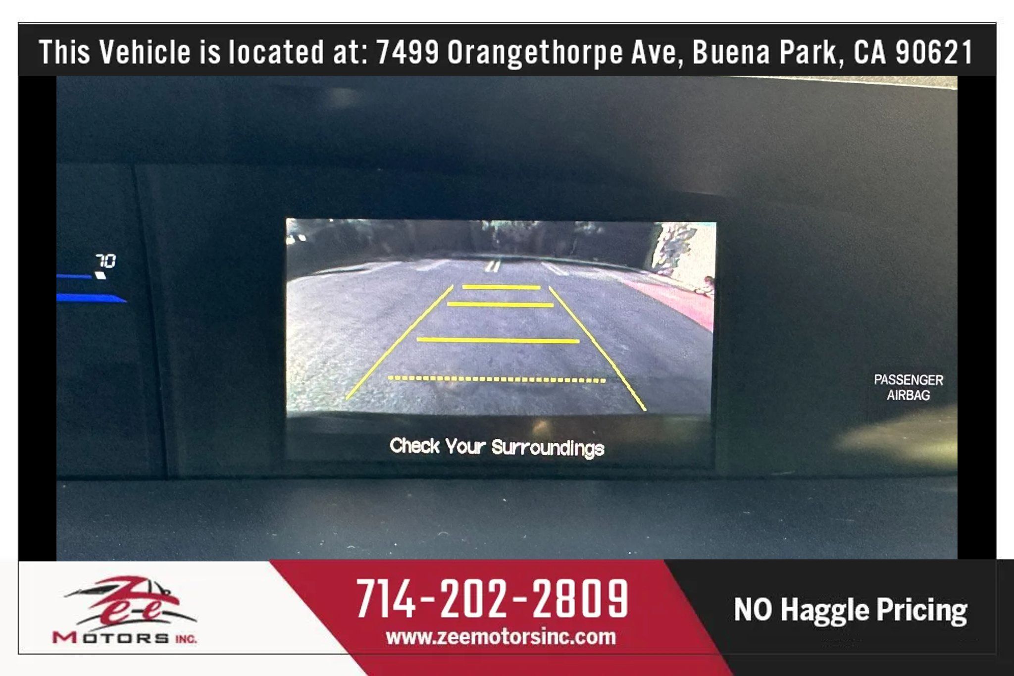 Used 2013 Honda Civic EX image 28