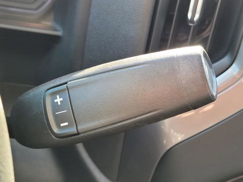 Used 2023 Chevrolet Silverado 1500 Custom w/ LPO, Dark Essentials Package image 27