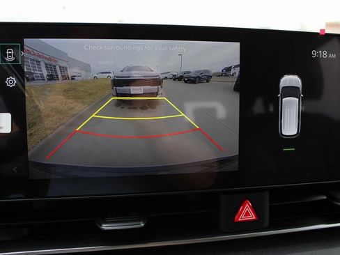 New 2026 Kia Carnival EX image 13