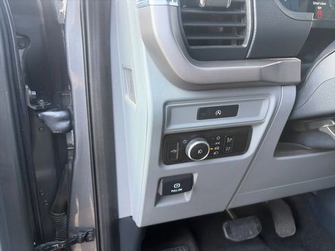 Used 2025 Ford F150 XLT w/ Equipment Group 301A Standard AWD/4WD image 31