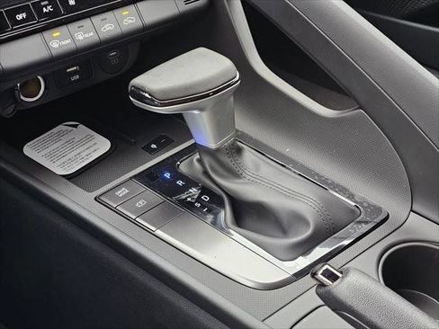 New 2026 Hyundai Elantra Sport w/ Cargo Package FWD image 23