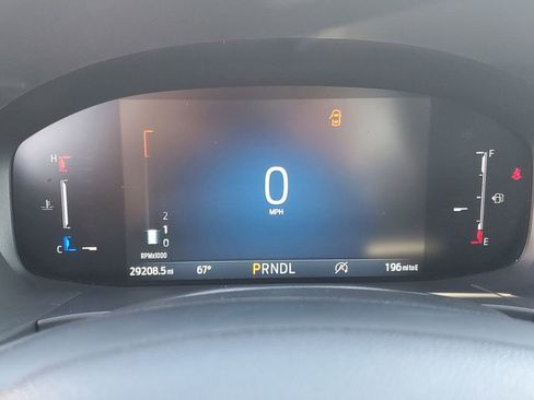 Used 2025 Ford Escape ST-Line Select image 14