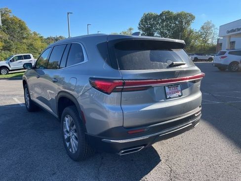 New 2026 Buick Enclave Preferred w/ Power Package image 8