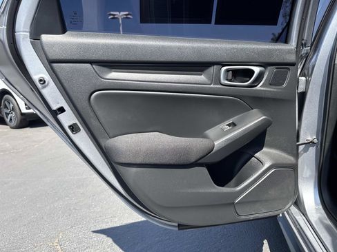 Certified 2023 Honda Civic Sport image 24